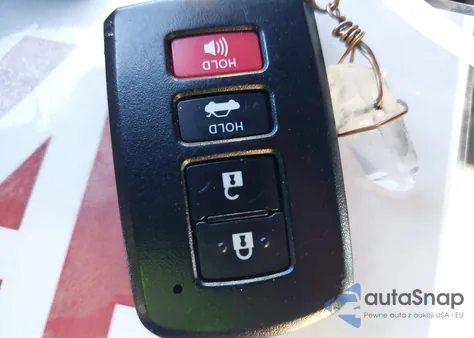 2015 Toyota Avalon Limited z USA, uszkodzony, nr VIN 4T1BK1EB9FU149930